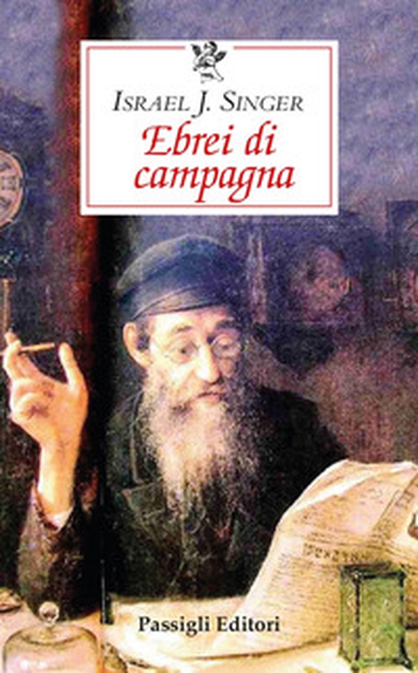 Ebrei di campagna - Librerie.coop Ebrei di campagna - Librerie.coop