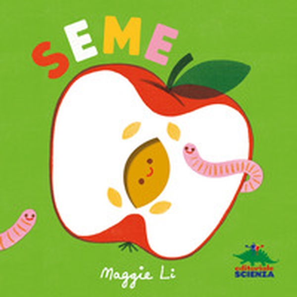 Seme - Librerie.coop Seme - Librerie.coop