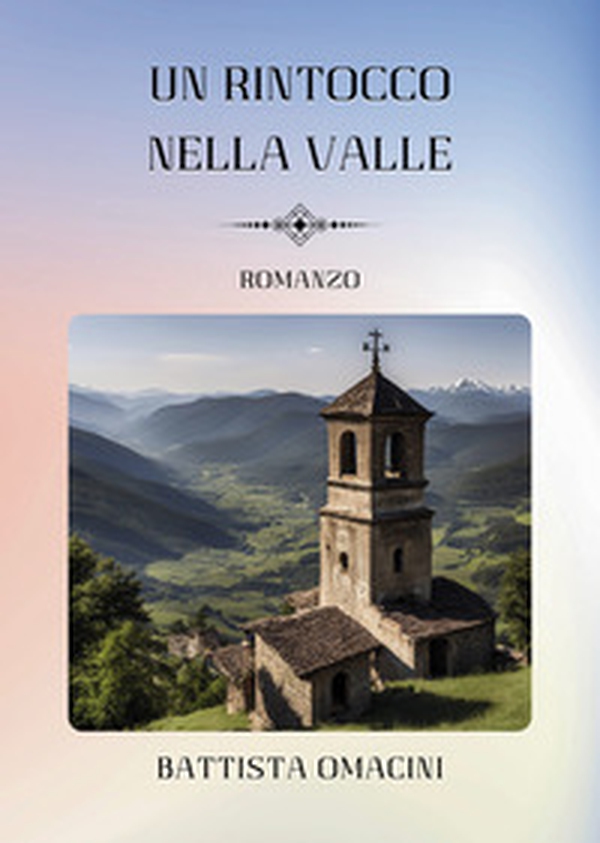 Un rintocco nella valle - Librerie.coop Un rintocco nella valle - Librerie.coop