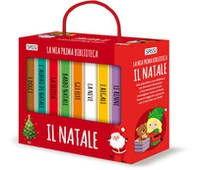 Il Natale. La mia prima biblioteca - Librerie.coop