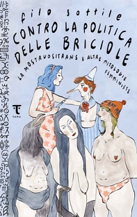 Contro la politica delle briciole - Librerie.coop