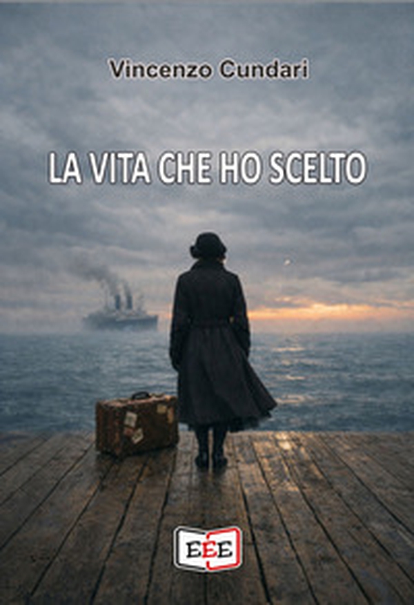 La vita che ho scelto - Librerie.coop