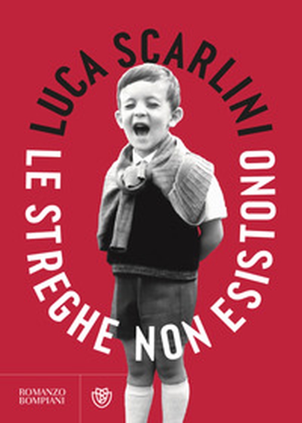 Le streghe non esistono - Librerie.coop Le streghe non esistono - Librerie.coop