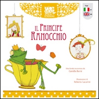 Il Principe Ranocchio - Librerie.coop