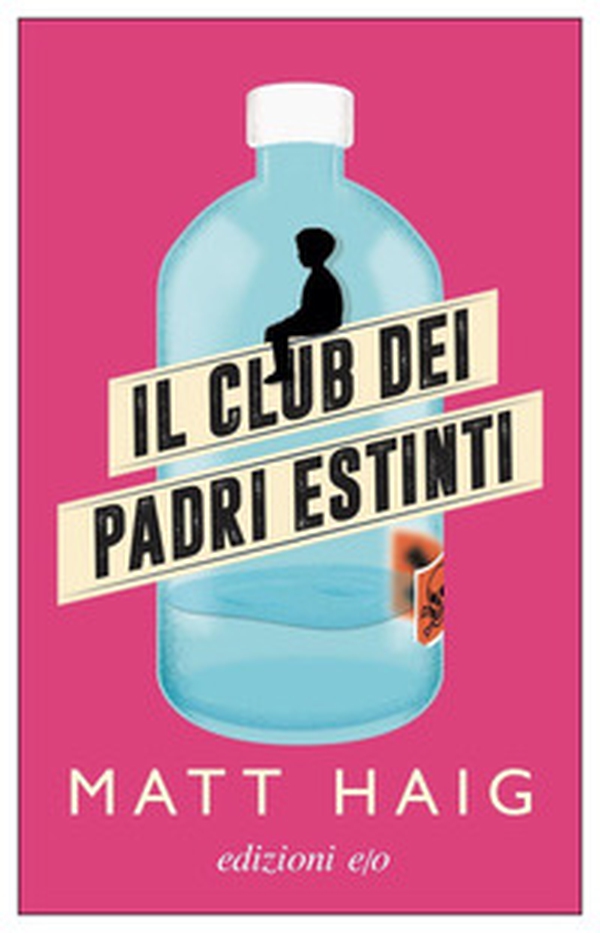 Il club dei padri estinti - Librerie.coop Il club dei padri estinti - Librerie.coop