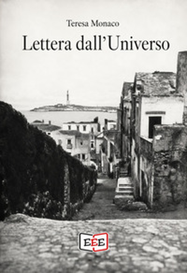 Lettera dall'Universo - Librerie.coop