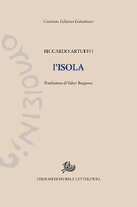 L'Isola - Librerie.coop