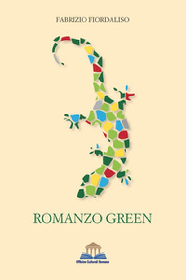 Romanzo green - Librerie.coop Romanzo green - Librerie.coop