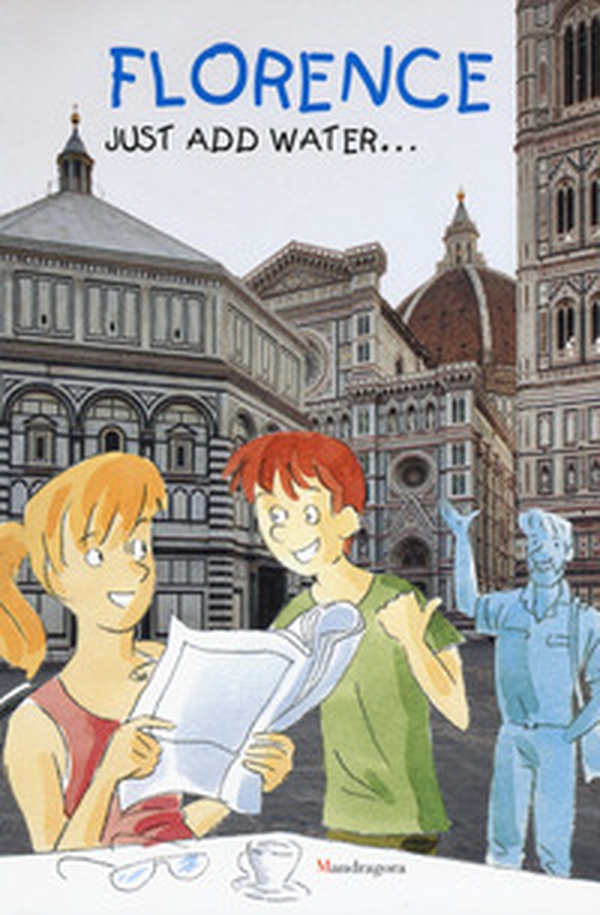 Firenze: istruzioni per l'uso. Ediz. inglese - Librerie.coop Firenze: istruzioni per l'uso. Ediz. inglese - Librerie.coop