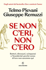Se non c’eri, non c’ero - Librerie.coop