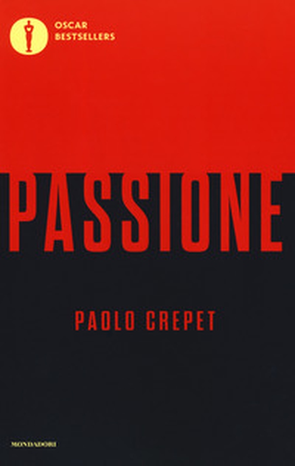 Passione - Librerie.coop Passione - Librerie.coop
