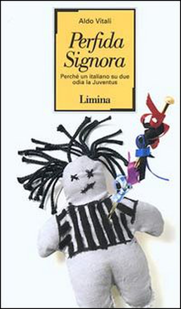 Perfida Signora - Librerie.coop