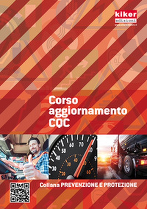 Corso aggiornamento CQC - Librerie.coop
