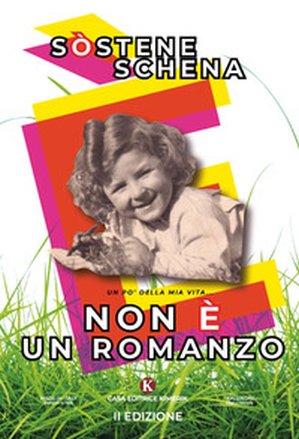 Non è un romanzo - Librerie.coop Non è un romanzo - Librerie.coop