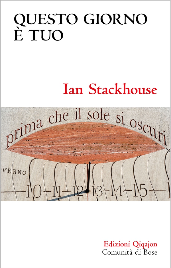 Questo giorno è tuo - Librerie.coop