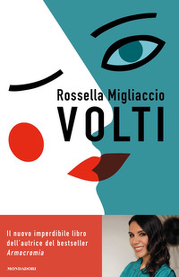 Volti. Impara a guardarti con occhi diversi grazie al metodo delle face shape - Librerie.coop Volti. Impara a guardarti con occhi diversi grazie al metodo delle face shape - Librerie.coop