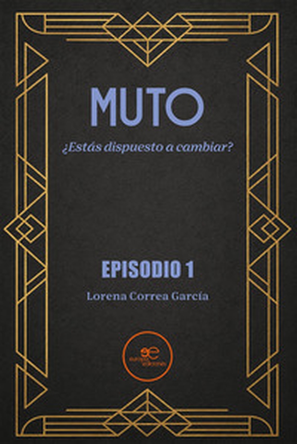 Muto. ¿Estás dispuesto a cambiar? - Librerie.coop