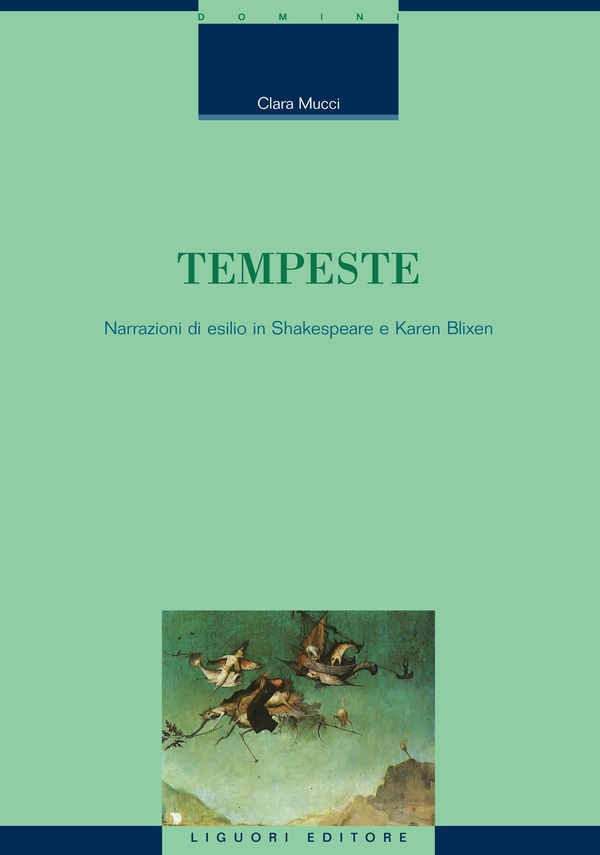 Tempeste - Librerie.coop Tempeste - Librerie.coop