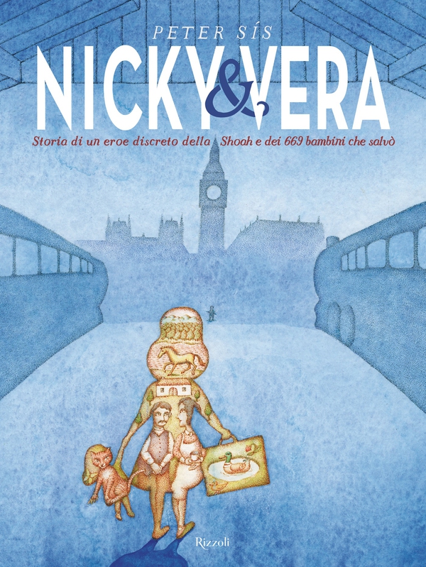 Nicky e Vera - Librerie.coop Nicky e Vera - Librerie.coop