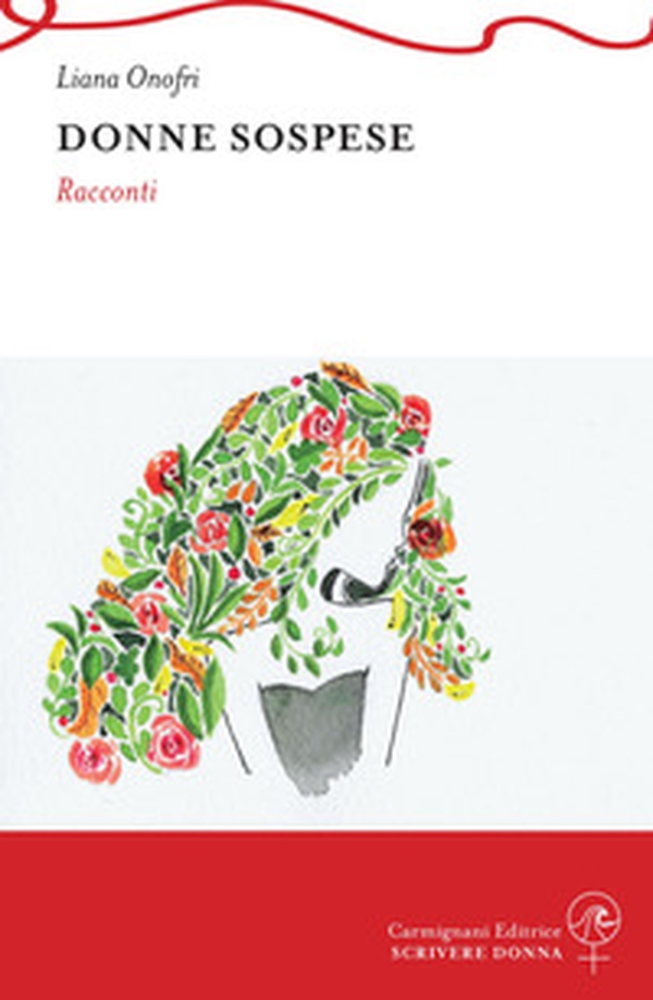 Donne sospese - Librerie.coop Donne sospese - Librerie.coop