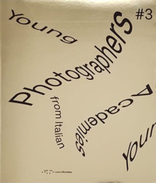Young photographers from Italian Academies. Ediz. italiana e inglese - Vol. 3 - Librerie.coop Young photographers from Italian Academies. Ediz. italiana e inglese - Vol. 3 - Librerie.coop