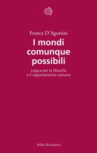I mondi comunque possibili - Librerie.coop I mondi comunque possibili - Librerie.coop
