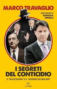 I segreti del Conticidio - Librerie.coop I segreti del Conticidio - Librerie.coop