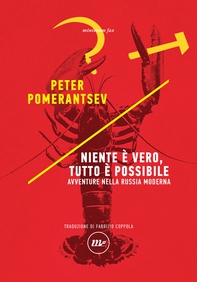 Niente è vero, tutto è possibile - Librerie.coop Niente è vero, tutto è possibile - Librerie.coop