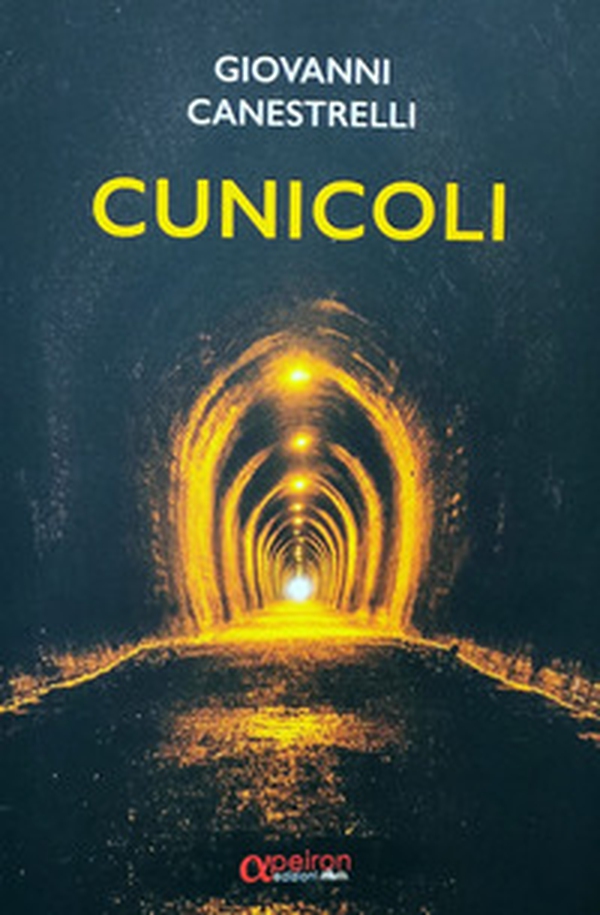 Cunicoli - Librerie.coop Cunicoli - Librerie.coop