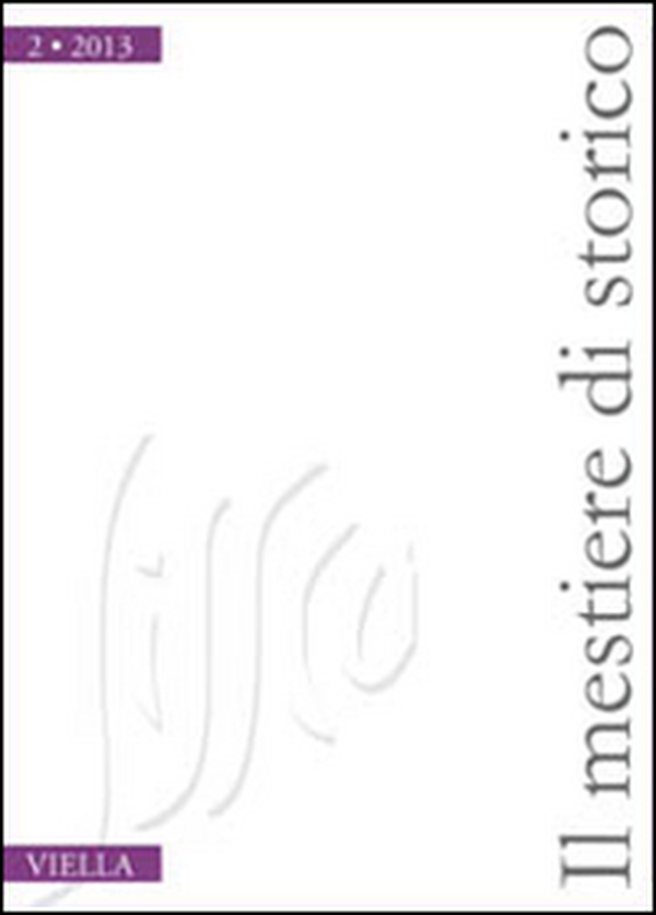 Il mestiere di storico - Vol. 2 - Librerie.coop Il mestiere di storico - Vol. 2 - Librerie.coop