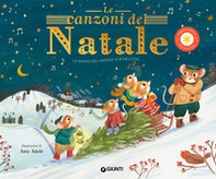 Le canzoni del Natale - Librerie.coop Le canzoni del Natale - Librerie.coop