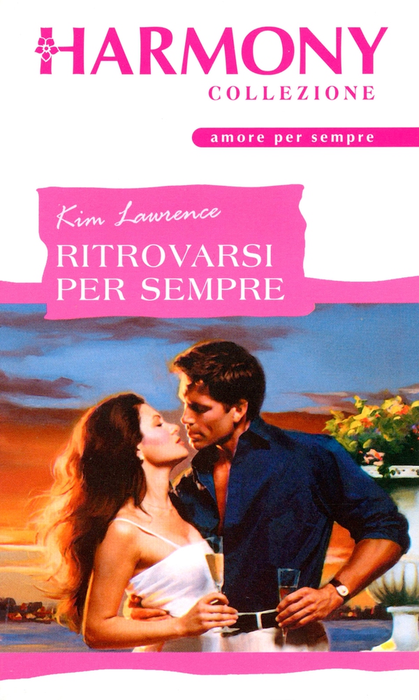 Ritrovarsi per sempre - Librerie.coop Ritrovarsi per sempre - Librerie.coop