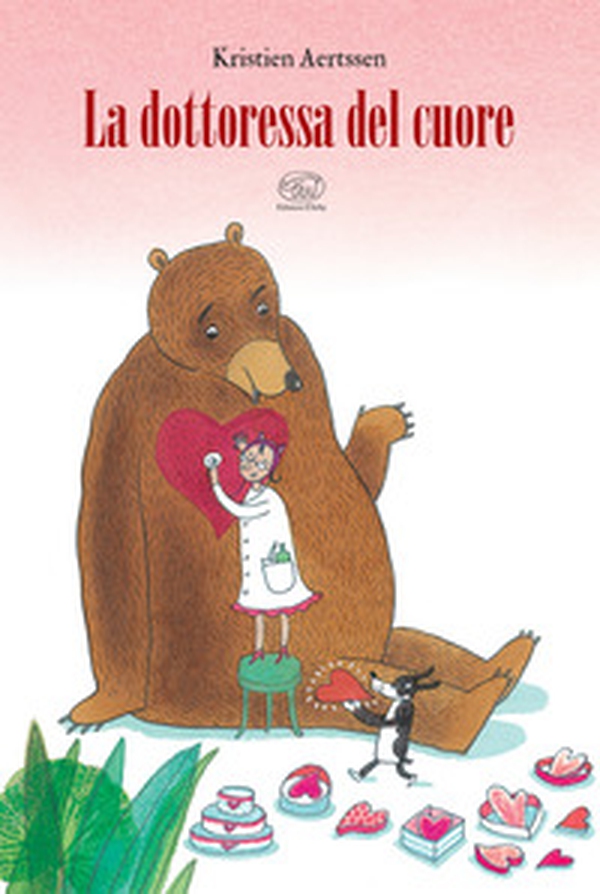 La dottoressa del cuore - Librerie.coop La dottoressa del cuore - Librerie.coop