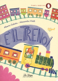 È il treno! - Librerie.coop