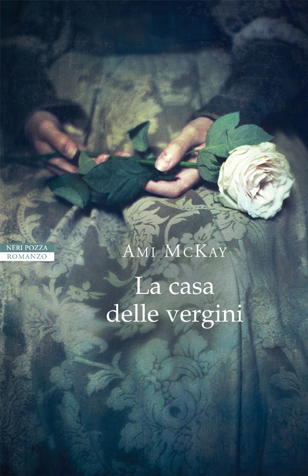 La casa delle vergini - Librerie.coop La casa delle vergini - Librerie.coop