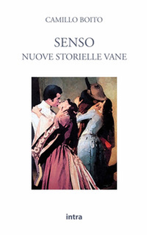 Senso. Nuove storielle vane - Librerie.coop Senso. Nuove storielle vane - Librerie.coop