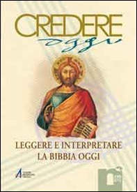 Leggere e interpretare la Bibbia oggi - Librerie.coop