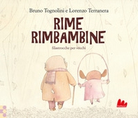 Rime rimbambine - Librerie.coop Rime rimbambine - Librerie.coop