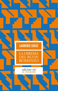 La libreria del buon romanzo - Librerie.coop