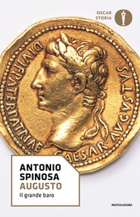 Augusto il grande baro - Librerie.coop