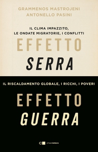 Effetto serra, effetto guerra - Librerie.coop Effetto serra, effetto guerra - Librerie.coop
