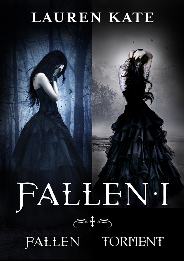 Fallen I - Librerie.coop Fallen I - Librerie.coop