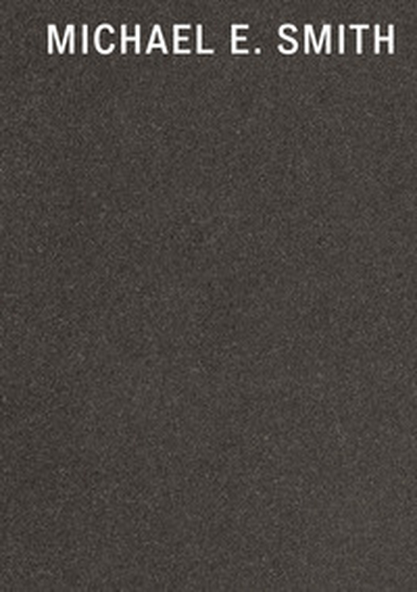 Michael E. Smith - Librerie.coop Michael E. Smith - Librerie.coop
