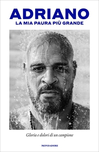 La mia paura più grande - Librerie.coop