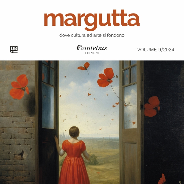 Mostra di Pittura Margutta vol.9/2024 - Librerie.coop Mostra di Pittura Margutta vol.9/2024 - Librerie.coop