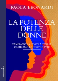 La potenza delle donne - Librerie.coop