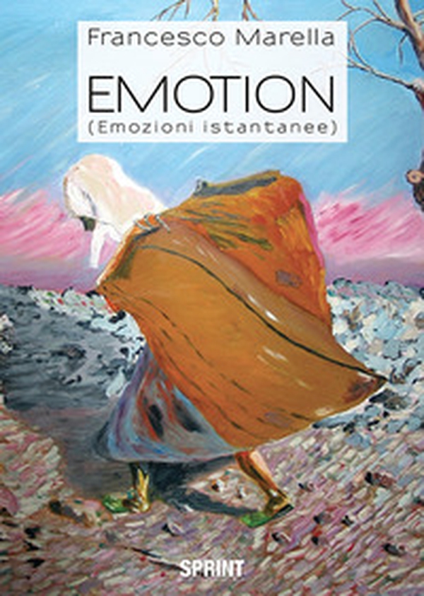 Emotion (emozioni istantanee) - Librerie.coop Emotion (emozioni istantanee) - Librerie.coop