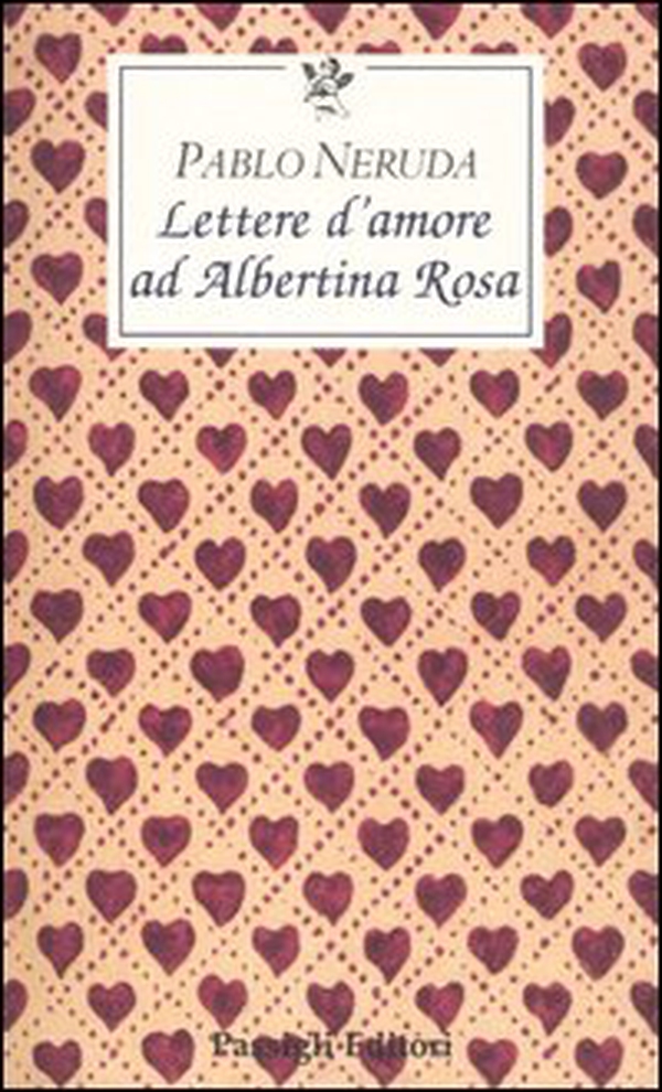 Lettere d'amore ad Albertina Rosa - Librerie.coop Lettere d'amore ad Albertina Rosa - Librerie.coop