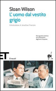 L'uomo dal vestito grigio - Librerie.coop