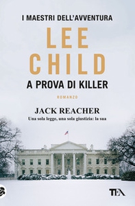 A prova di killer - Librerie.coop A prova di killer - Librerie.coop